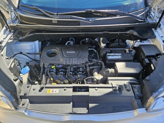 Kia Soul 2018, 91,000 km - 1.6 l - Bakı