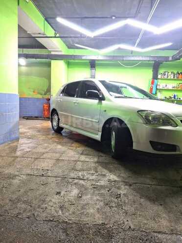 Toyota Corolla 2005, 211,111 km - 1.4 l - Biləsuvar
