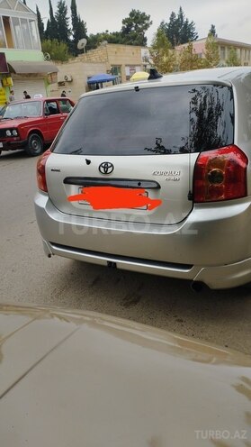 Toyota Corolla 2005, 211,111 km - 1.4 l - Biləsuvar