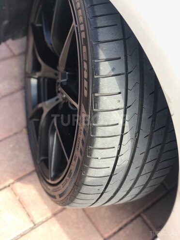 BMW 320 2013, 208,000 km - 2.0 l - Bakı