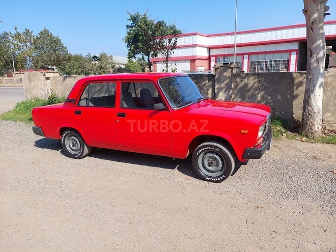 LADA (VAZ) 2107 2006, 21,536 km - 1.6 l - Cəlilabad