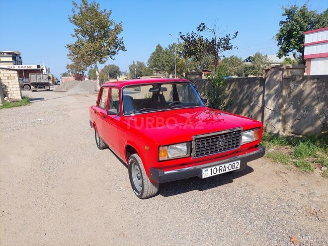 LADA (VAZ) 2107 2006, 21,536 km - 1.6 l - Cəlilabad