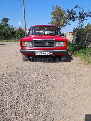 LADA (VAZ) 2107 2006, 21,536 km - 1.6 l - Cəlilabad