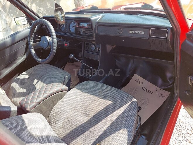 LADA (VAZ) 2107 2006, 21,536 km - 1.6 l - Cəlilabad