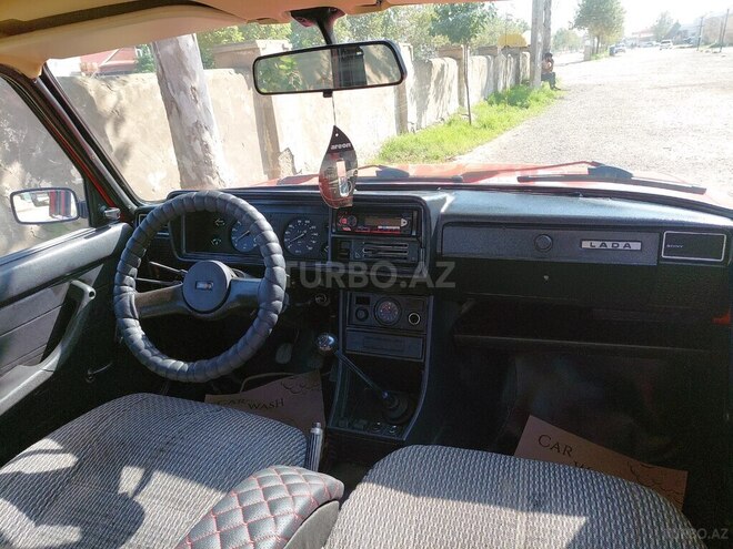 LADA (VAZ) 2107 2006, 21,536 km - 1.6 l - Cəlilabad