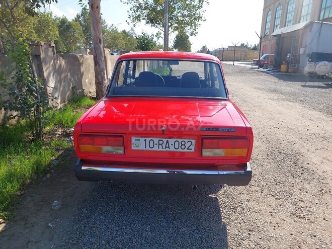 LADA (VAZ) 2107 2006, 21,536 km - 1.6 l - Cəlilabad