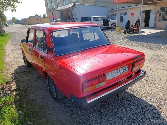 LADA (VAZ) 2107 2006, 21,536 km - 1.6 l - Cəlilabad
