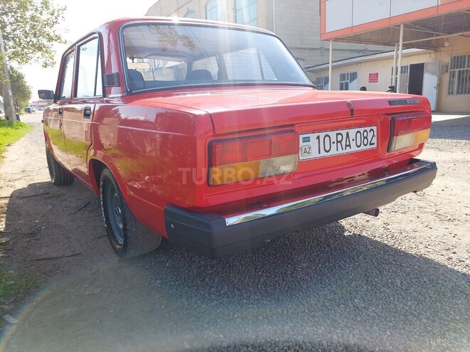 LADA (VAZ) 2107 2006, 21,536 km - 1.6 l - Cəlilabad