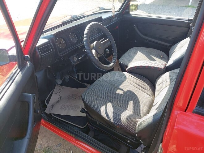 LADA (VAZ) 2107 2006, 21,536 km - 1.6 l - Cəlilabad
