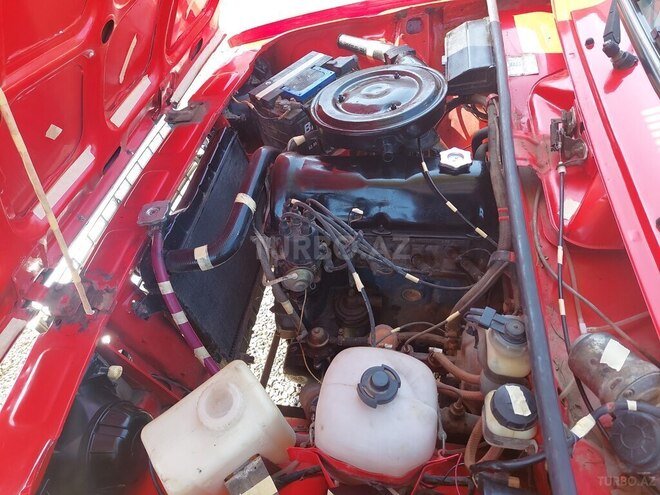 LADA (VAZ) 2107 2006, 21,536 km - 1.6 l - Cəlilabad