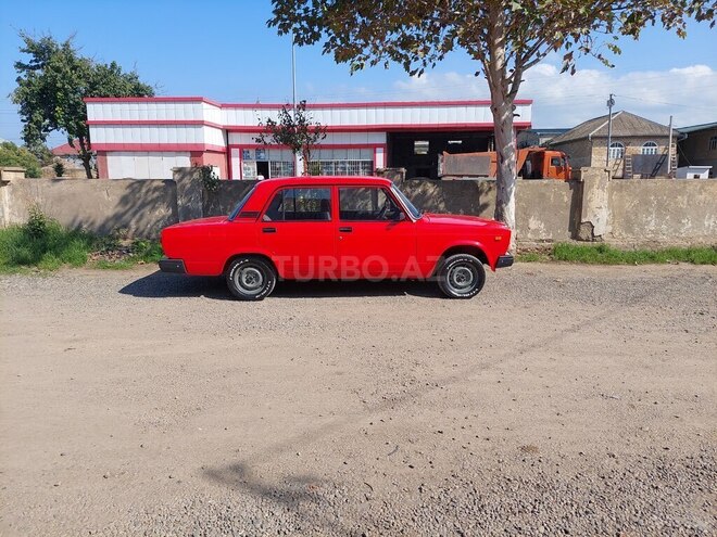 LADA (VAZ) 2107 2006, 21,536 km - 1.6 l - Cəlilabad