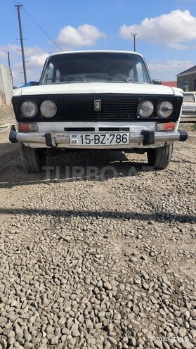 LADA (VAZ) 2106 1982, 20,000 km - 1.5 л - Bakı
