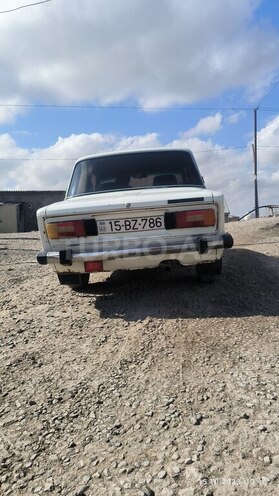 LADA (VAZ) 2106 1982, 20,000 km - 1.5 л - Bakı
