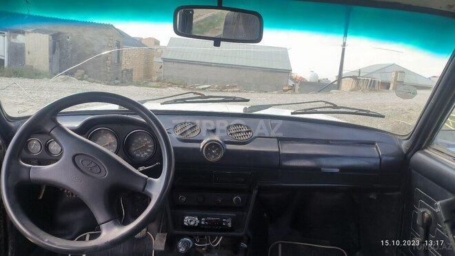LADA (VAZ) 2106 1982, 20,000 km - 1.5 л - Bakı