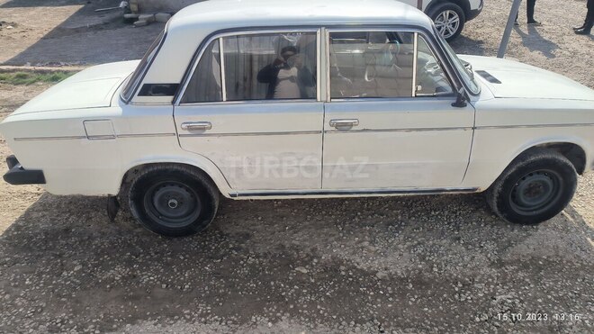 LADA (VAZ) 2106 1982, 20,000 km - 1.5 л - Bakı