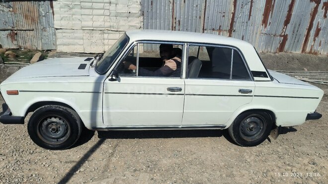 LADA (VAZ) 2106 1982, 20,000 km - 1.5 л - Bakı
