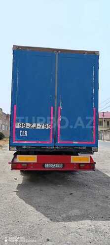 DAF  2007, 927,419 km - 12.0 l - Bakı