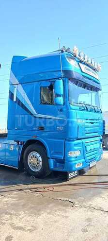 DAF  2007, 927,419 km - 12.0 l - Bakı