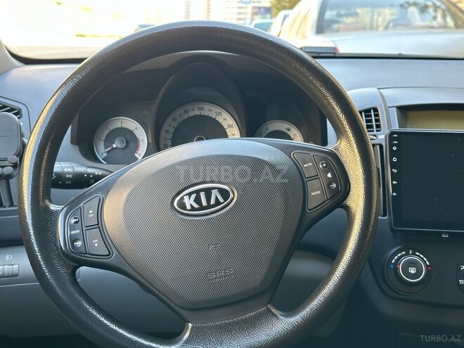 Kia Ceed 2009, 136,000 km - 1.6 l - Bakı