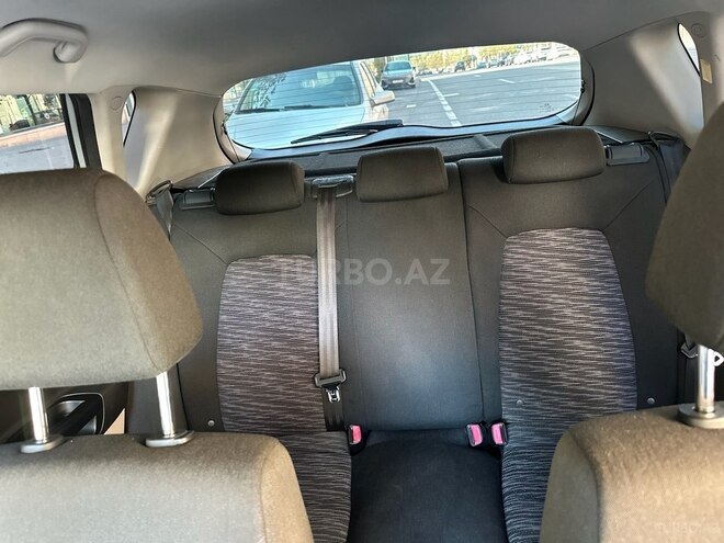 Kia Ceed 2009, 136,000 km - 1.6 l - Bakı