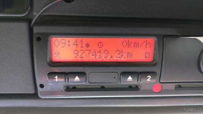 DAF  2007, 927,419 km - 12.0 l - Bakı