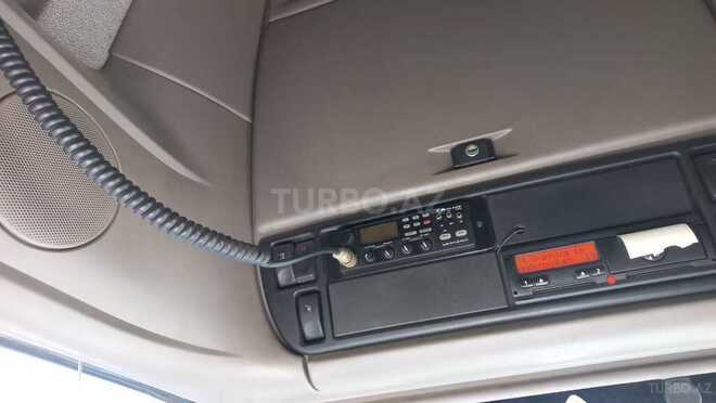 DAF  2007, 927,419 km - 12.0 l - Bakı