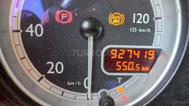 DAF  2007, 927,419 km - 12.0 l - Bakı