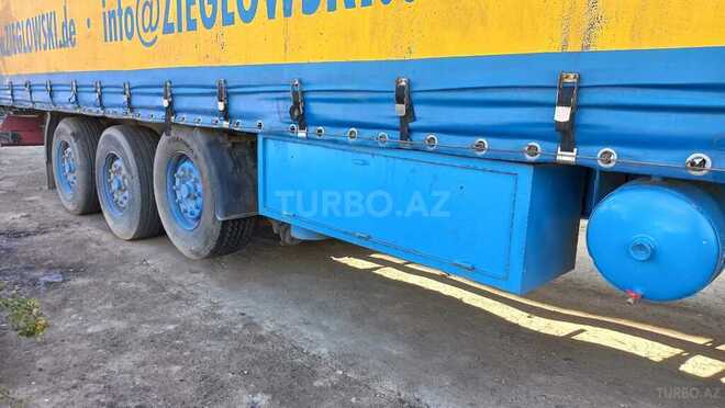 DAF  2007, 927,419 km - 12.0 l - Bakı