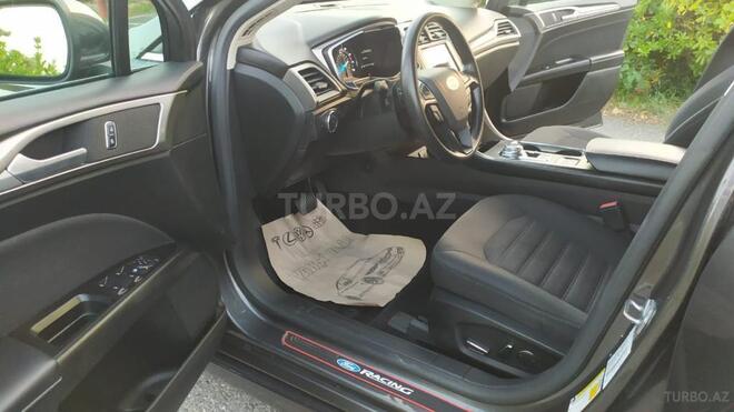 Ford Fusion 2017, 91,700 km - 1.5 л - Bakı
