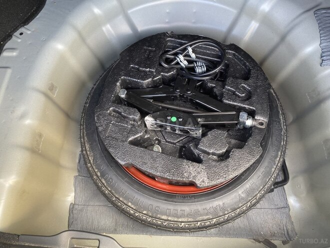 Hyundai Elantra 2014, 119,990 km - 1.8 l - Bakı