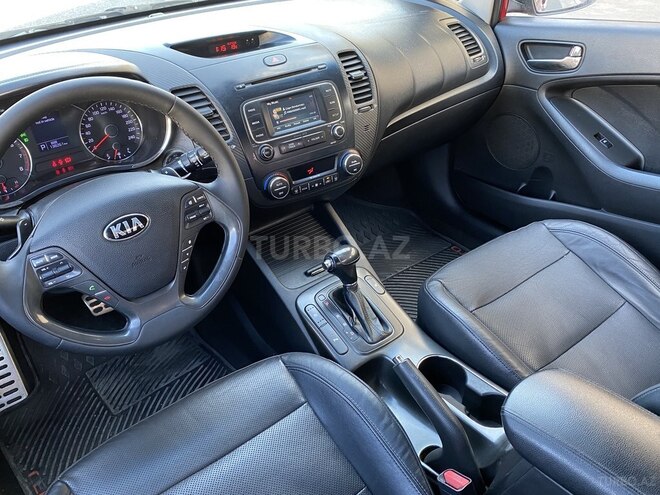 Kia Cerato 2013, 103,850 km - 1.6 л - Bakı
