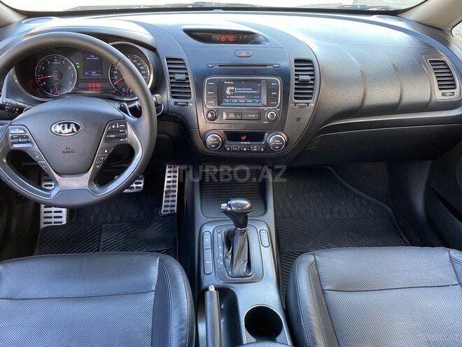 Kia Cerato 2013, 103,850 km - 1.6 л - Bakı