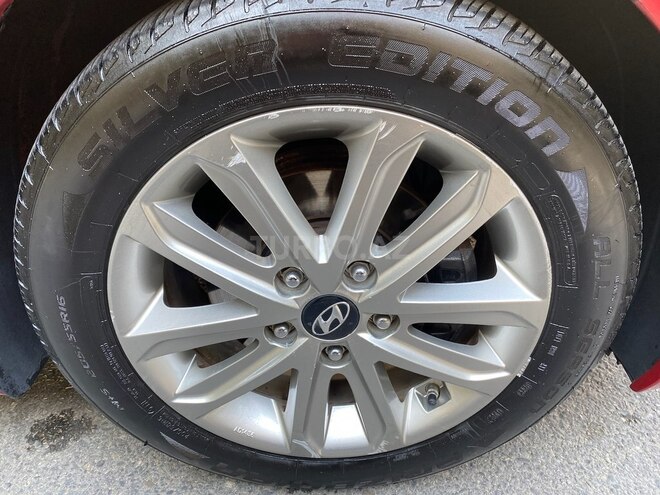 Hyundai Elantra 2014, 181,083 km - 1.8 l - Bakı
