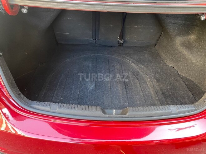 Hyundai Elantra 2014, 181,083 km - 1.8 l - Bakı