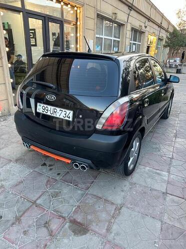 Kia Rio 2006, 215,000 km - 1.4 l - Bakı