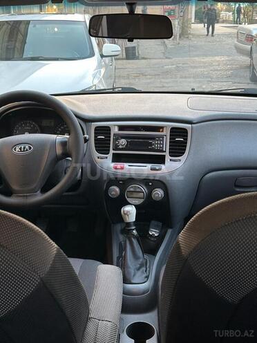 Kia Rio 2006, 215,000 km - 1.4 l - Bakı