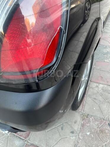 Kia Rio 2006, 215,000 km - 1.4 l - Bakı