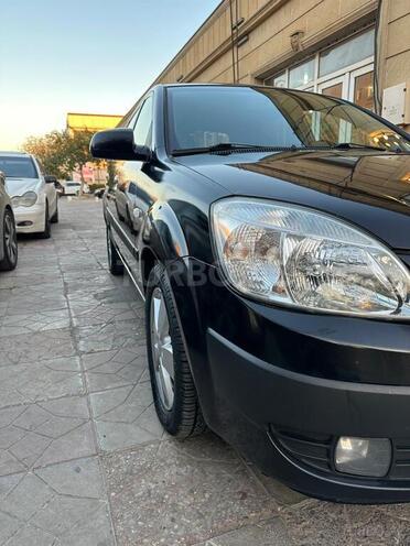 Kia Rio 2006, 215,000 km - 1.4 l - Bakı