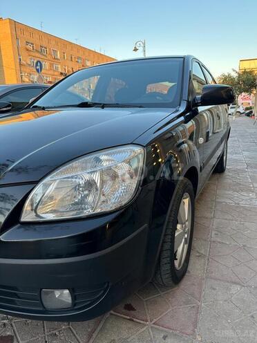 Kia Rio 2006, 215,000 km - 1.4 l - Bakı