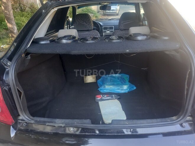 LADA (VAZ) Priora 2012, 220,000 km - 1.6 l - Gəncə