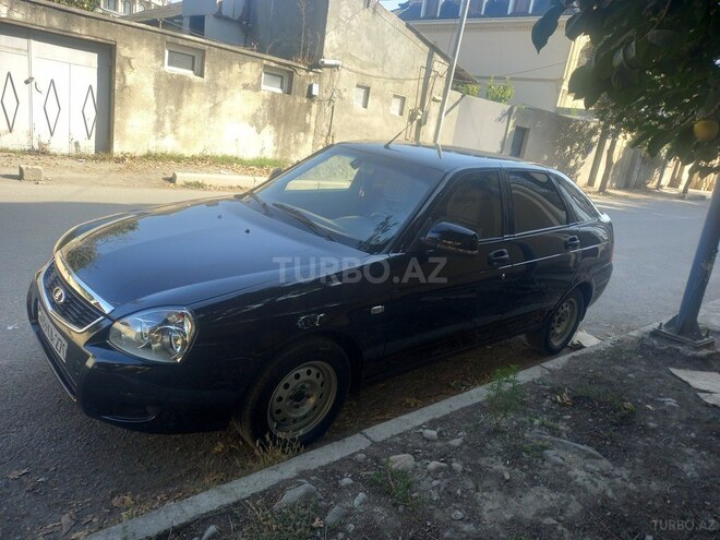 LADA (VAZ) Priora 2012, 220,000 km - 1.6 l - Gəncə