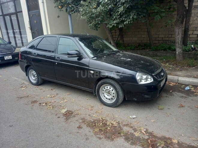 LADA (VAZ) Priora 2012, 220,000 km - 1.6 l - Gəncə