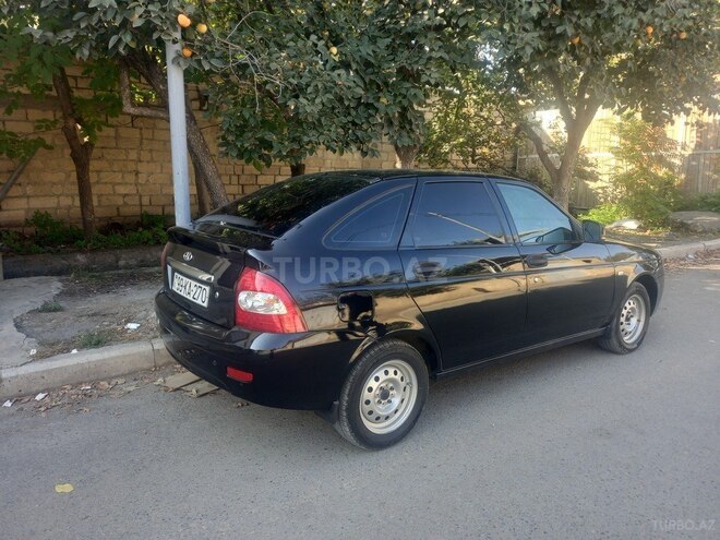 LADA (VAZ) Priora 2012, 220,000 km - 1.6 l - Gəncə