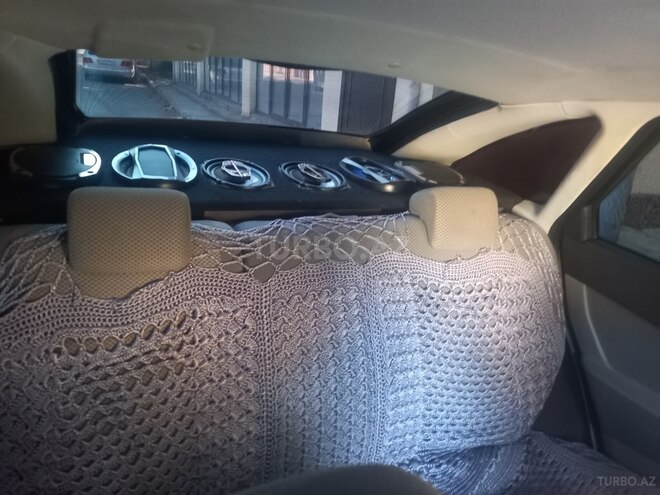 LADA (VAZ) Priora 2012, 220,000 km - 1.6 l - Gəncə