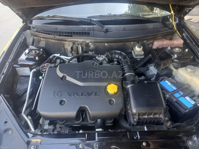 LADA (VAZ) Priora 2012, 220,000 km - 1.6 l - Gəncə