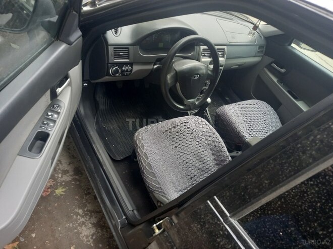 LADA (VAZ) Priora 2012, 220,000 km - 1.6 l - Gəncə