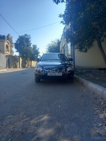 LADA (VAZ) Priora 2012, 220,000 km - 1.6 l - Gəncə