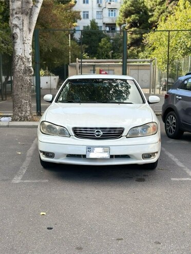 Nissan Maxima 2006, 500,000 km - 3.0 l - Bakı