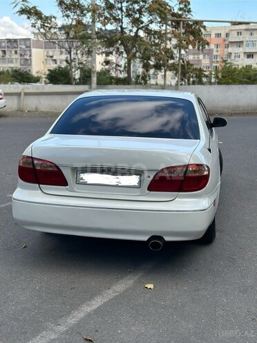 Nissan Maxima 2006, 500,000 km - 3.0 l - Bakı
