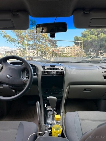 Nissan Maxima 2006, 500,000 km - 3.0 l - Bakı